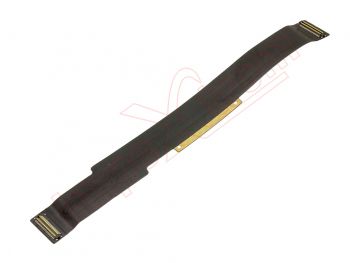 Motherboard interconnector flex to auxiliar plate for Xiaomi Redmi Note 5A